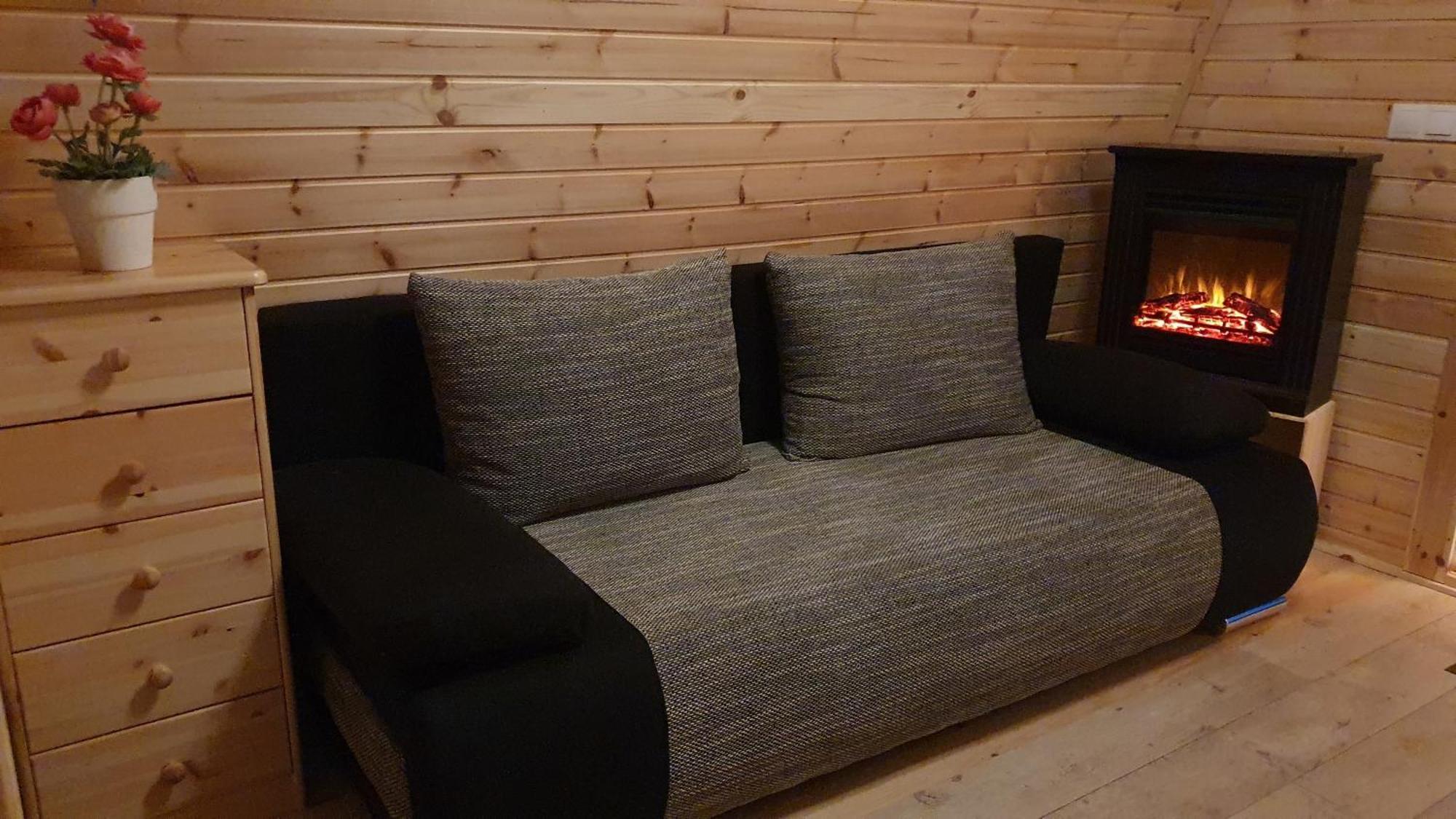 09 Premium Camping Pod "Hambuger Hallig" Silberstedt Εξωτερικό φωτογραφία